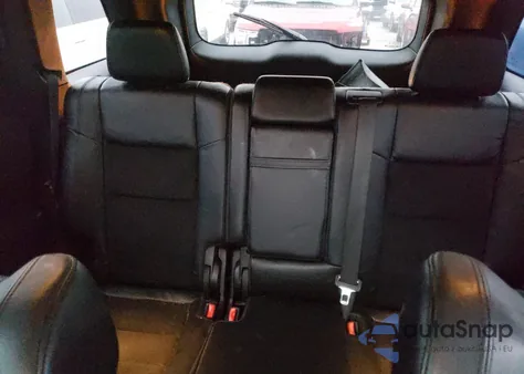 2017 Jeep Grand Cherokee Laredo из США, поврежденный, VIN 1C4RJFAG7HC885844